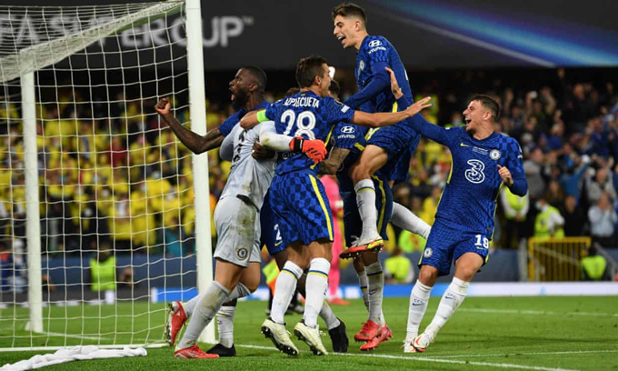 Các chiến thuật soi kèo Ngoại Hạng Anh tại 77ball